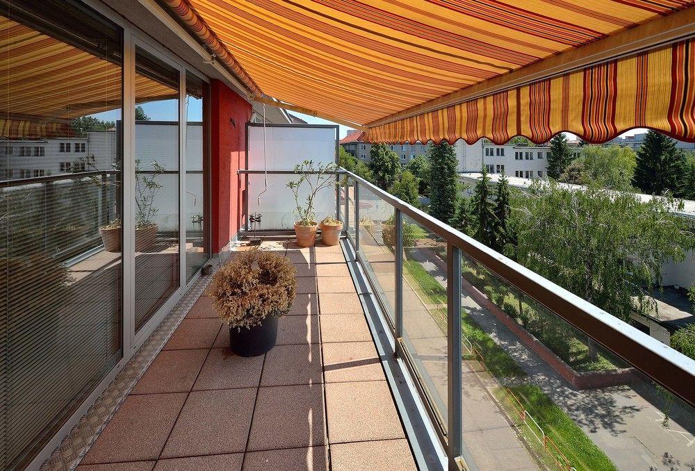 Twin City Rooftop By Ambiente Bratislava Exteriér fotografie